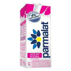 LEITE LV PARMALAT 1L INTEGRAL LEITE LV PARMALAT 1L INTEGRAL
