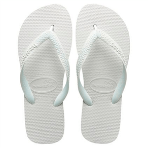 SANDALIA HAVAIANAS TOP 1 BRANCO 43X44 SANDALIA HAVAIANAS TOP 1 BRANCO 43X44