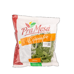ESPINAFRE PRA MESA 200G ESPINAFRE PRA MESA 200G