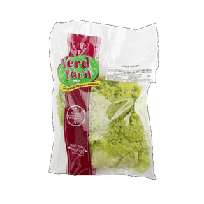 ALFACE VERD FACIL PCT 200GR ALFACE VERD FACIL PCT 200GR