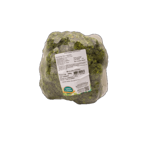 BROCOLIS VERD FACIL UN CHIN IN NAT BROCOLIS VERD FACIL UN CHIN IN NAT