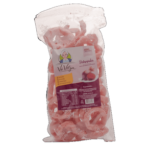 ROSCA POLVILHO VO VILZA 60G VEGANO BETERRABA ROSCA POLVILHO VO VILZA 60G VEGANO BETERRABA