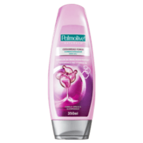 CONDICIONADOR CERAMIDAS PALMOLIVE NATURALS 350ML CONDICIONADOR CERAMIDAS PALMOLIVE NATURALS 350ML