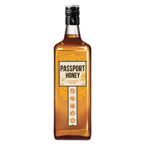 WHISKY PASSAPORT MEL GARRAFA 670ML WHISKY PASSAPORT MEL GARRAFA 670ML