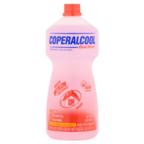 ÁLCOOL COPERÁLCOOL 1L 46° BACT MIMO ÁLCOOL COPERÁLCOOL 1L 46° BACT MIMO