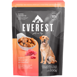 ALIM-EVEREST-100GR-CAO-SACHE-R.MEDIA-E-GARND ALIM-EVEREST-100GR-CAO-SACHE-R.MEDIA-E-GARND