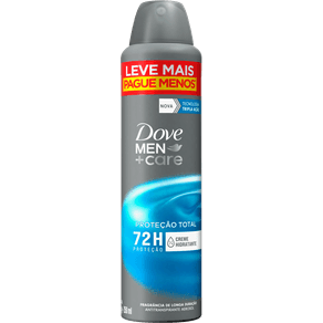 DES-DOVE-250ML-AEROSSOL-LV-PG--MEN-CARE DES-DOVE-250ML-AEROSSOL-LV-PG--MEN-CARE
