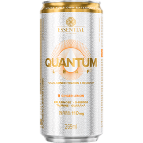 QUANTUM-LEAP-ESSENTIAL-269ML-GINGER-LEMON QUANTUM-LEAP-ESSENTIAL-269ML-GINGER-LEMON