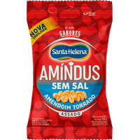 AMENDOIM-AMINDUS-200GR-S-SAL