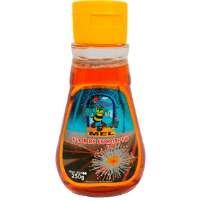 MEL-SAO-BONIFACIO-250GR-EUCALIPTO MEL-SAO-BONIFACIO-250GR-EUCALIPTO