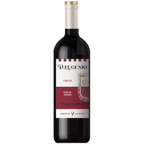 VINHO-D.EUGENIO-750ML-TINTO VINHO-D.EUGENIO-750ML-TINTO
