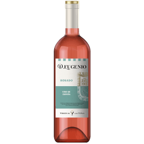 VINHO-D.EUGENIO-750ML-ROSE VINHO-D.EUGENIO-750ML-ROSE
