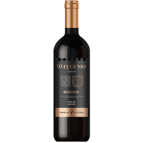 VINHO-D.EUGENIO-750ML-RES-TREMPANILLO VINHO-D.EUGENIO-750ML-RES-TREMPANILLO