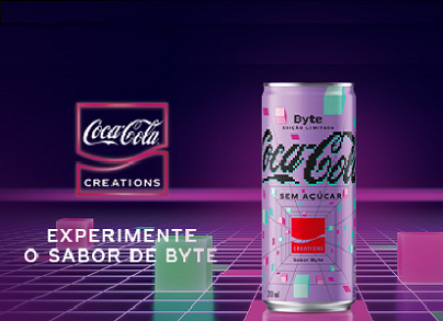 Banner 2 - Coca Byte