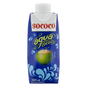 AGUA-DE-COCO-ESTERILIZADA-SOCOCO-CAIXA-330ML AGUA-DE-COCO-ESTERILIZADA-SOCOCO-CAIXA-330ML