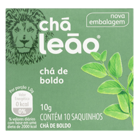 CHA-LEAO-10GR-BOLDO-DO-CHILE