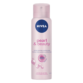 DES-NIVEA-150ML-AER-PEARL-E-BEAUTY DES-NIVEA-150ML-AER-PEARL-E-BEAUTY