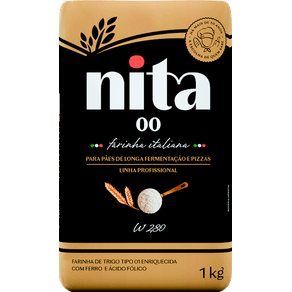 FARINHA-TRIGO-NITA-1KG-ITALIANA-00 FARINHA-TRIGO-NITA-1KG-ITALIANA-00