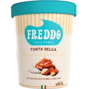 SORVETE-FREDDO-500ML-TORTA-BELGA SORVETE-FREDDO-500ML-TORTA-BELGA