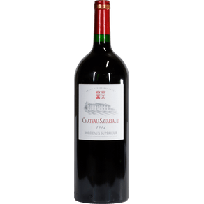VINHO-CHATEAU-SAVARIAUD-1500ML-TTO-BORDEAUX VINHO-CHATEAU-SAVARIAUD-1500ML-TTO-BORDEAUX