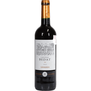 VINHO-GRAVES-CHATEAU-LA-BEDA-750ML