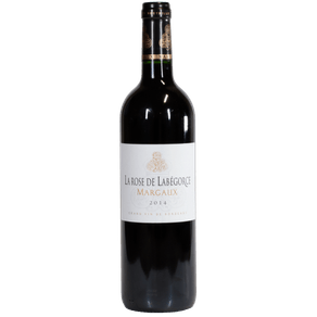 VINHO-MARGAUX-LA-ROSE-750ML-LABEGORCE-TTO VINHO-MARGAUX-LA-ROSE-750ML-LABEGORCE-TTO