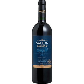 VINHO-SALTON-750ML-PARADOXO-CORTE-TINTO-SECO-2019 VINHO-SALTON-750ML-PARADOXO-CORTE-TINTO-SECO-2019