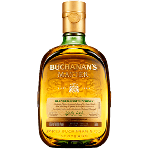WHISKY-BUCHANANS-750ML-MASTER-BLENDED WHISKY-BUCHANANS-750ML-MASTER-BLENDED