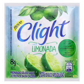 REFRESCO-CLIGHT-8GR-LIMONADA REFRESCO-CLIGHT-8GR-LIMONADA
