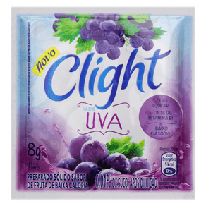 REFRESCO-CLIGHT-8G-UVA REFRESCO-CLIGHT-8G-UVA