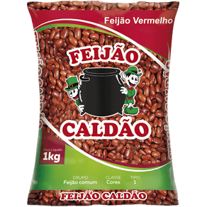 FEIJAO-CALDAO-1KG-VERMELHO FEIJAO-CALDAO-1KG-VERMELHO