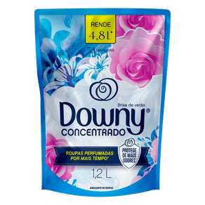 AMACIANTE-DOWNY-12L-BRISA-VERAO-SACHE-328311 AMACIANTE-DOWNY-12L-BRISA-VERAO-SACHE-328311