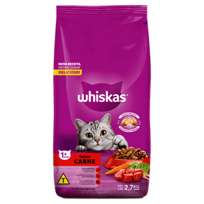 ALIM-GATO-WHISKAS-27KG-DRY-AD-CARNE-330806 ALIM-GATO-WHISKAS-27KG-DRY-AD-CARNE-330806