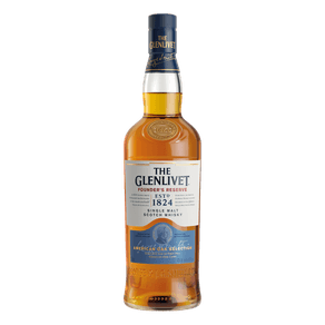 WHISKY-THE-GLENLIVET-750ML-FOUNDERS-MALT-261088 WHISKY-THE-GLENLIVET-750ML-FOUNDERS-MALT-261088