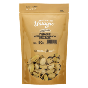 PISTACHE-UNIAGRO-80G-C-CASCA-POUCH-327899 PISTACHE-UNIAGRO-80G-C-CASCA-POUCH-327899