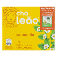 CHA-LEAO-15G-15-UNI-CAMOMILA-329815