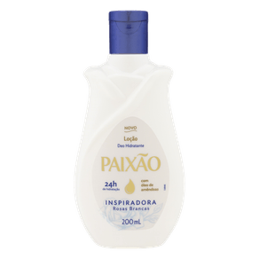LEITE-HIDRATANTE-PAIXAO-200ML-ROSAS-BRANCAS-8628 LEITE-HIDRATANTE-PAIXAO-200ML-ROSAS-BRANCAS-8628