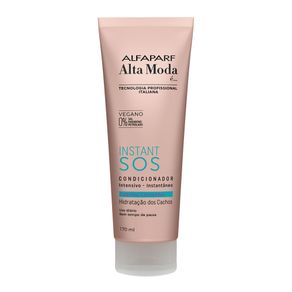 CONDICIONADOR-ALFAPARF-170ML-INSTANT-SOS-HIDRATA-CACHO CONDICIONADOR-ALFAPARF-170ML-INSTANT-SOS-HIDRATA-CACHO