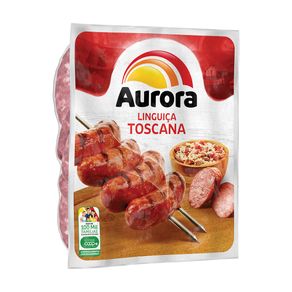 LINGUICA-AURORA-800GR-TOSCANA LINGUICA-AURORA-800GR-TOSCANA