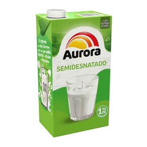 LEITEAURORA1LPARSEMIDESNATADO LEITEAURORA1LPARSEMIDESNATADO