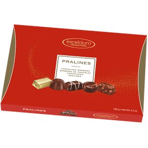 BOMBOM-EXCELCIUM-180G-CHOC-SORTIDO-VERMELHO BOMBOM-EXCELCIUM-180G-CHOC-SORTIDO-VERMELHO