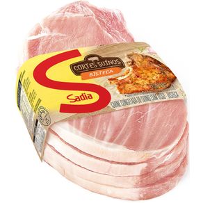 BISTECA-SUINA-SADIA-PRECO-POR-KG BISTECA-SUINA-SADIA-PRECO-POR-KG
