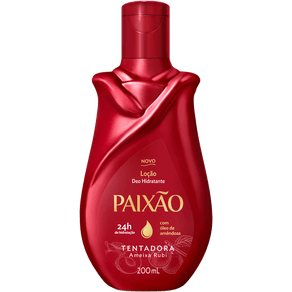 LOCAO-DEO-HIDRATANTE-TENTADORA-PAIXAO-200ML LOCAO-DEO-HIDRATANTE-TENTADORA-PAIXAO-200ML