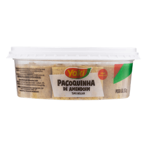PACOQUINHA-ROLHA-YOKI-POTE-352G