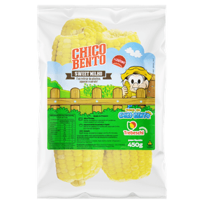 MILHO-SWEET-TREBESCHI-450-GR-PRE-COZIDO MILHO-SWEET-TREBESCHI-450-GR-PRE-COZIDO