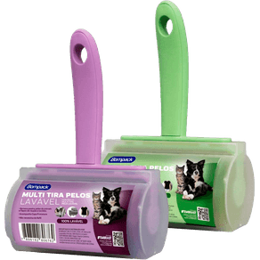 MULTI-TIRA-PELO-LAVAVEL-BOMPACK-UNIDADE MULTI-TIRA-PELO-LAVAVEL-BOMPACK-UNIDADE