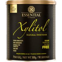 XYLITOL-ESSENTIAL-NUTRITION-300G-60-DIAS