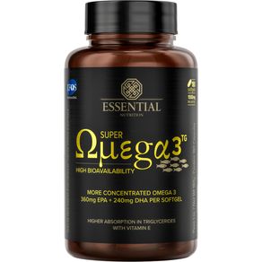 SUPER-OMEGA-3-ESSENTIAL-180CAPS-90DS SUPER-OMEGA-3-ESSENTIAL-180CAPS-90DS