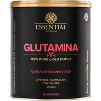 GLUTAMINA-ESSENTIAL-NUTRITION-300G-60DS