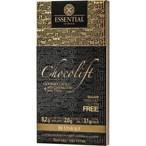 CHOCOLIFT-BE-UNIQUE-ESSENTIAL-40G-BARRA CHOCOLIFT-BE-UNIQUE-ESSENTIAL-40G-BARRA